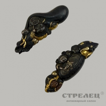 фото — менуки. япония